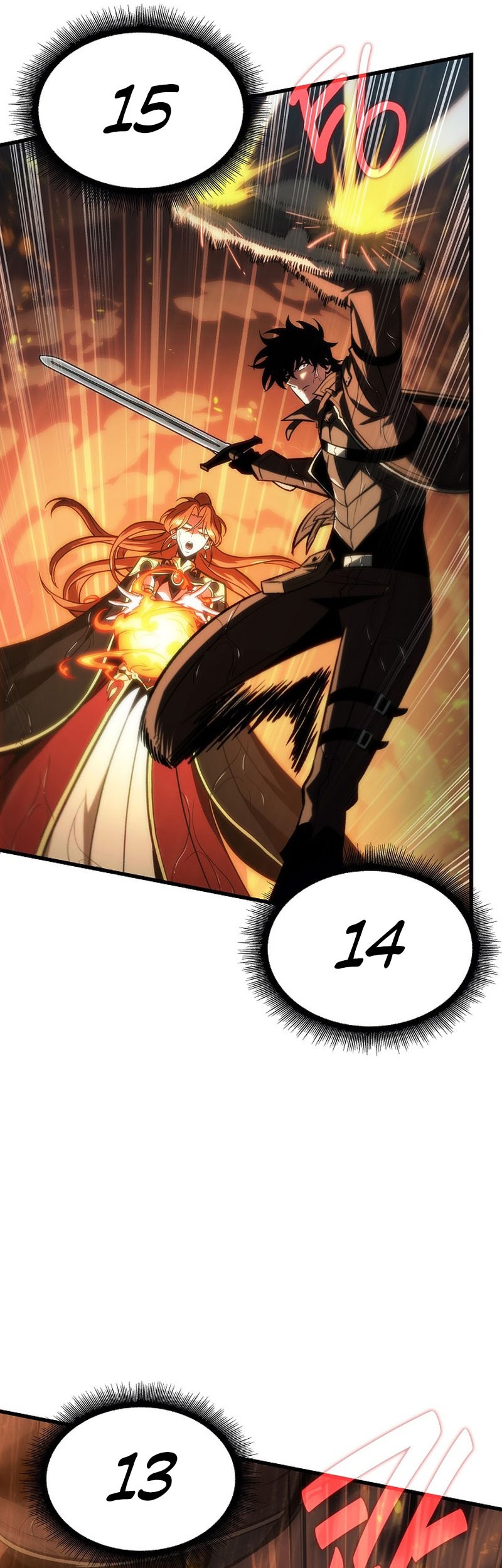 Pick Me Up Chapter 27 Gambar 50