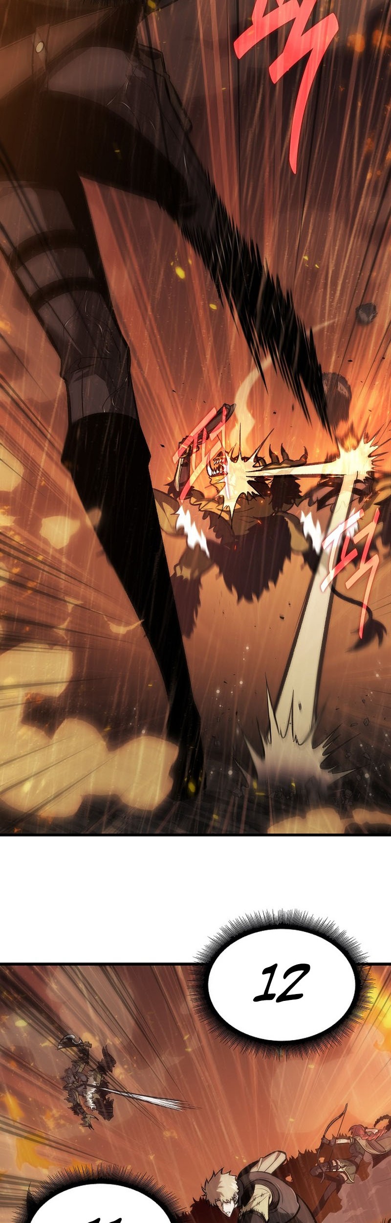 Pick Me Up Chapter 27 Gambar 51