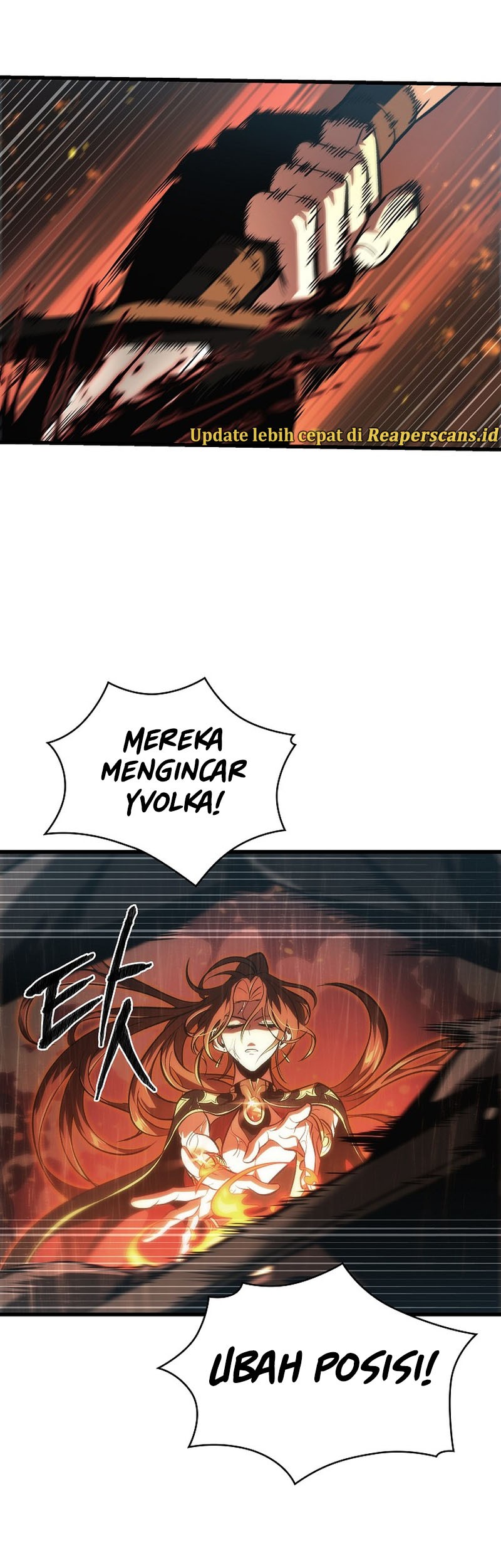 Pick Me Up Chapter 27 Gambar 56
