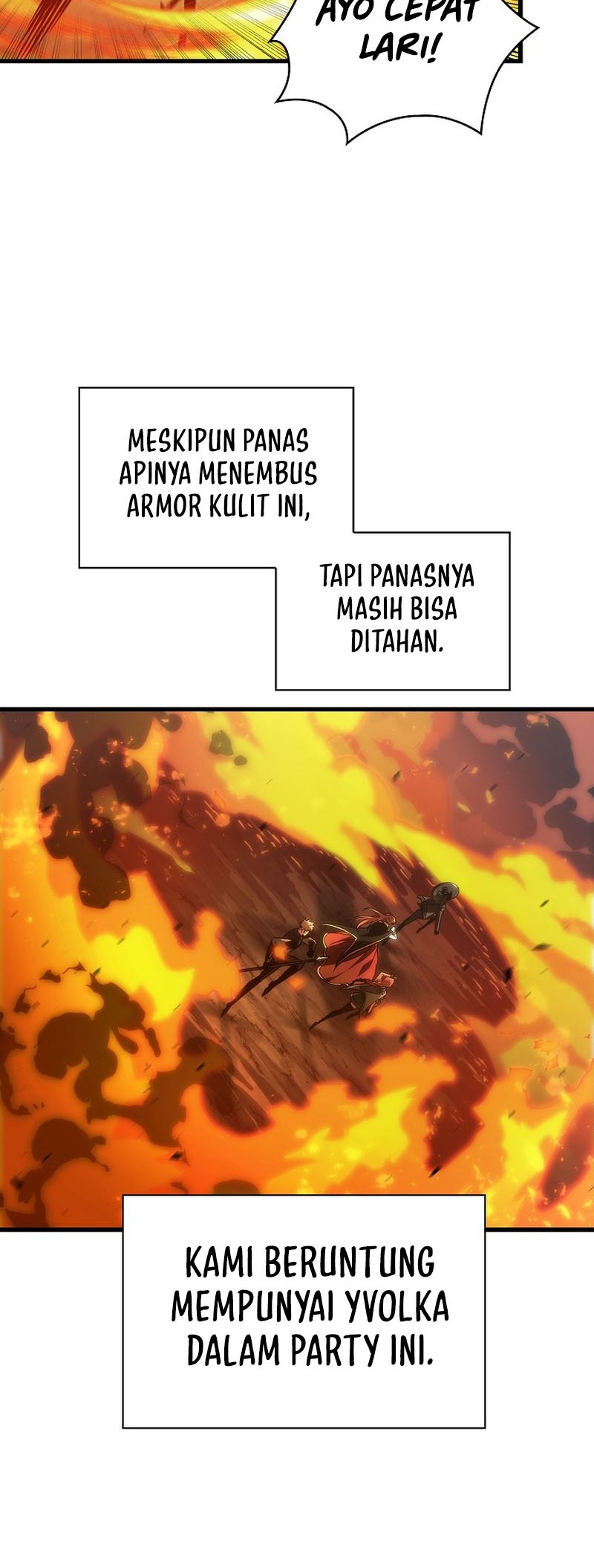 Pick Me Up Chapter 27 Gambar 61