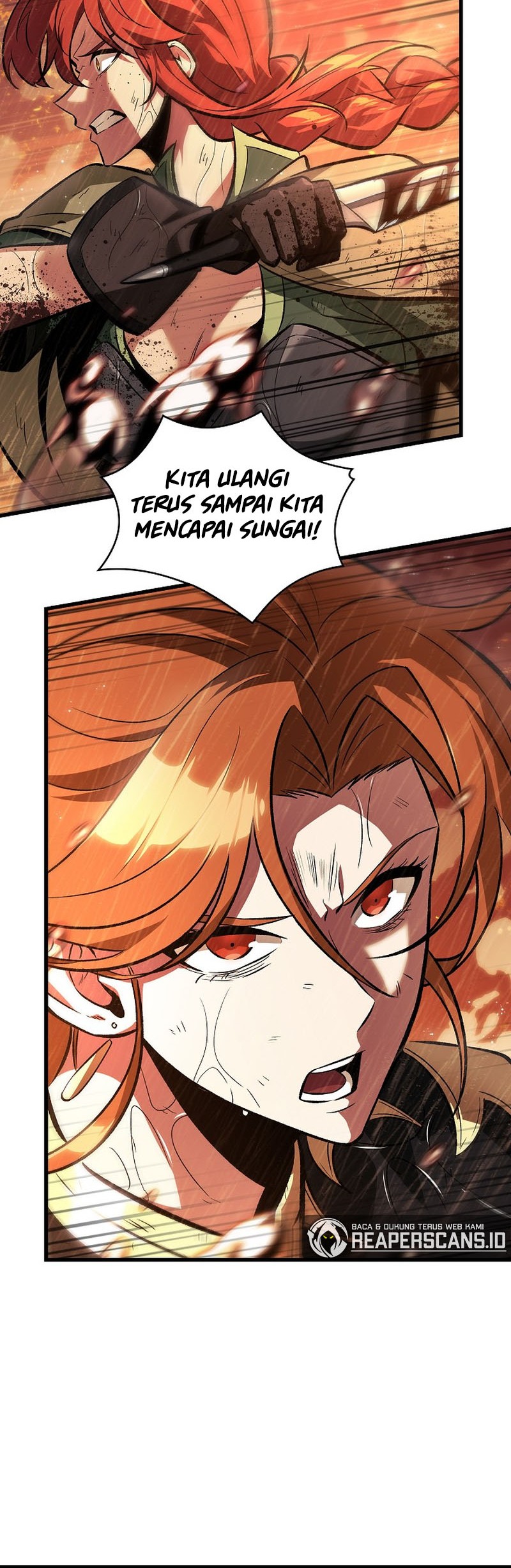 Pick Me Up Chapter 27 Gambar 70