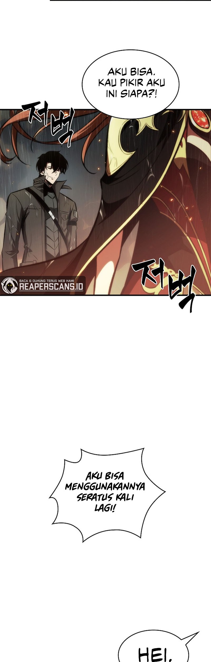 Pick Me Up Chapter 27 Gambar 35