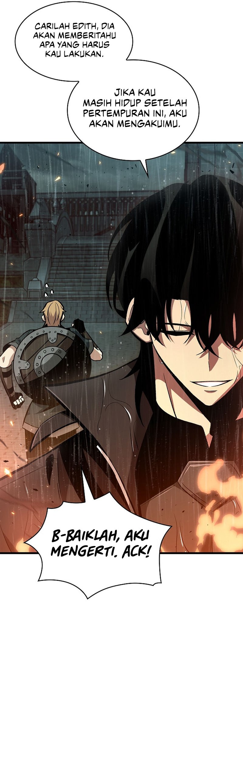 Pick Me Up Chapter 27 Gambar 38