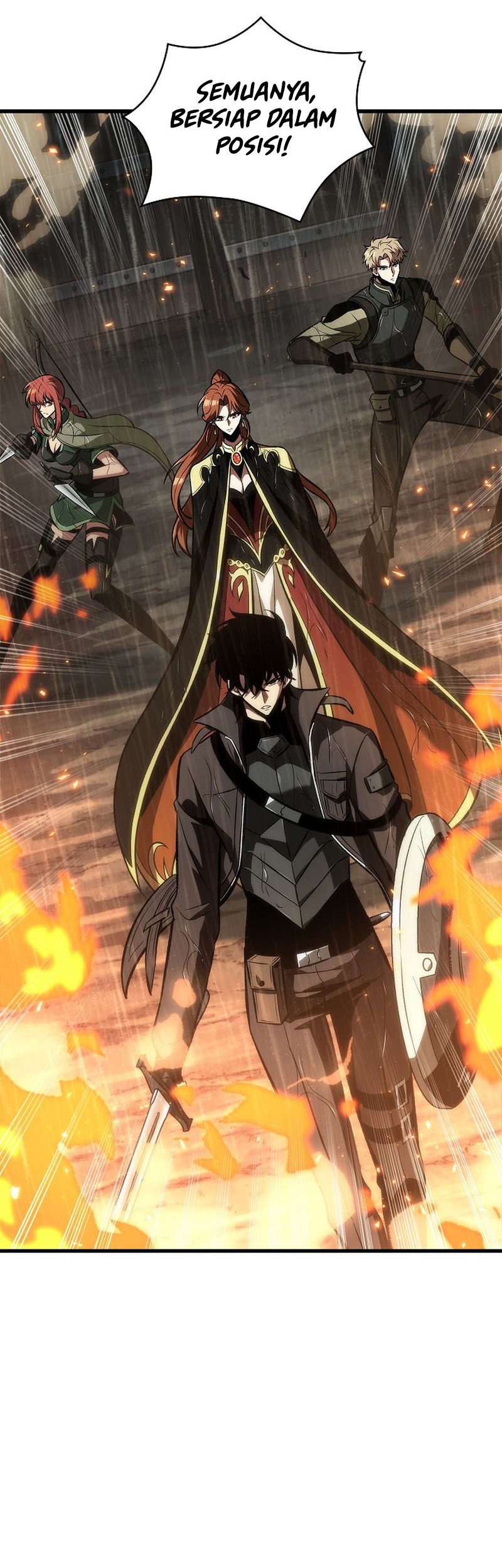 Pick Me Up Chapter 27 Gambar 43