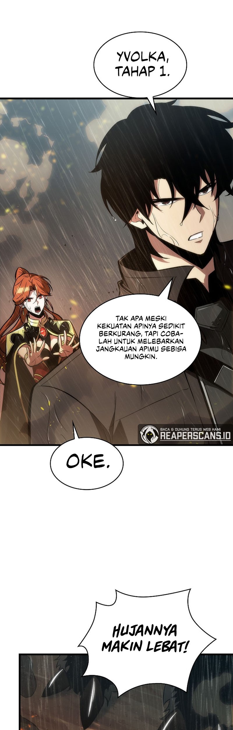 Pick Me Up Chapter 27 Gambar 44