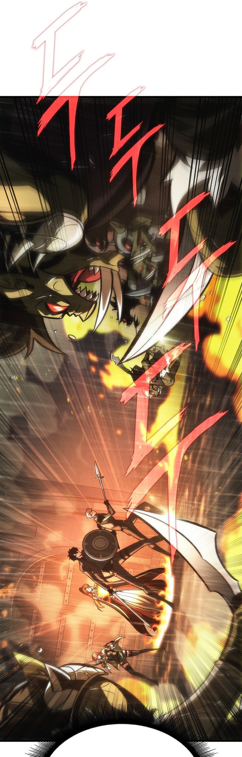 Pick Me Up Chapter 27 Gambar 46