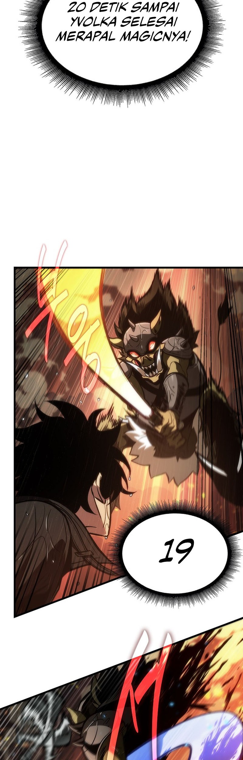 Pick Me Up Chapter 27 Gambar 47