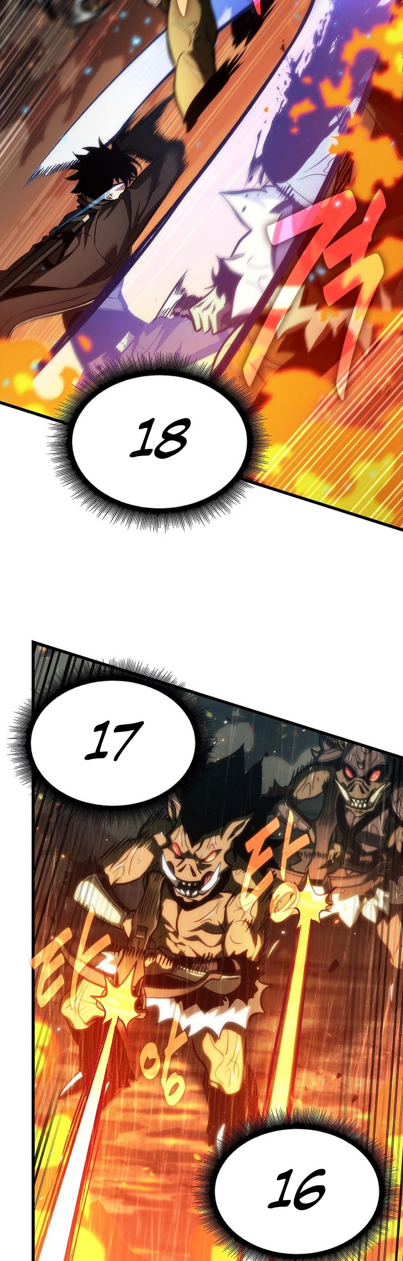 Pick Me Up Chapter 27 Gambar 48