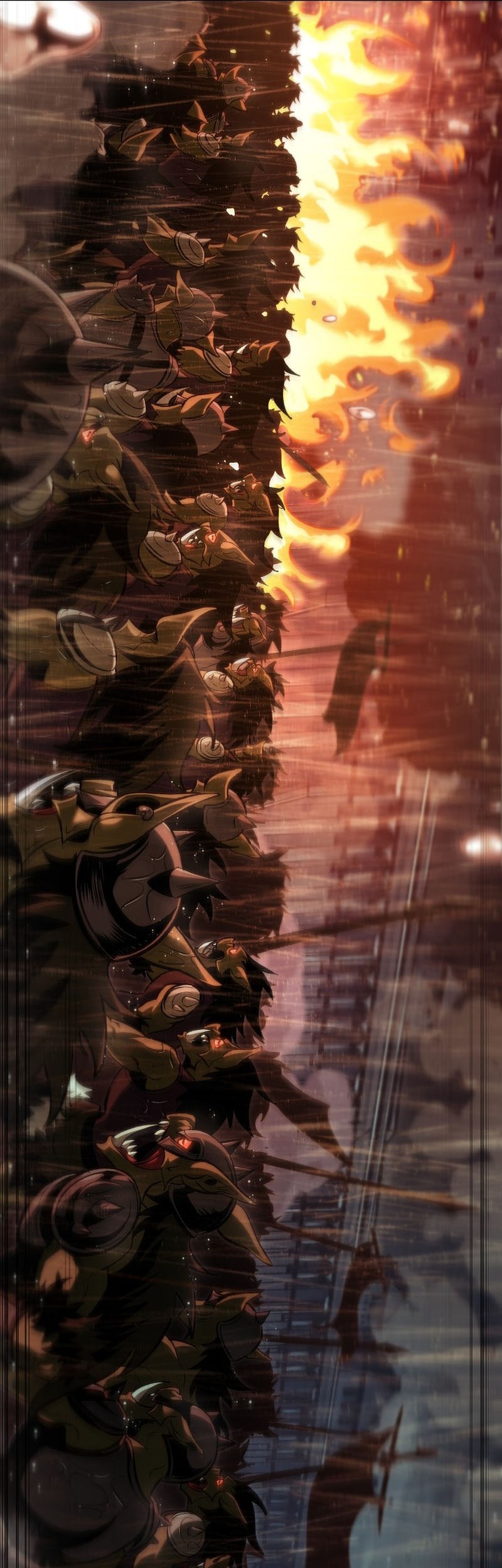 Pick Me Up Chapter 27 Gambar 71