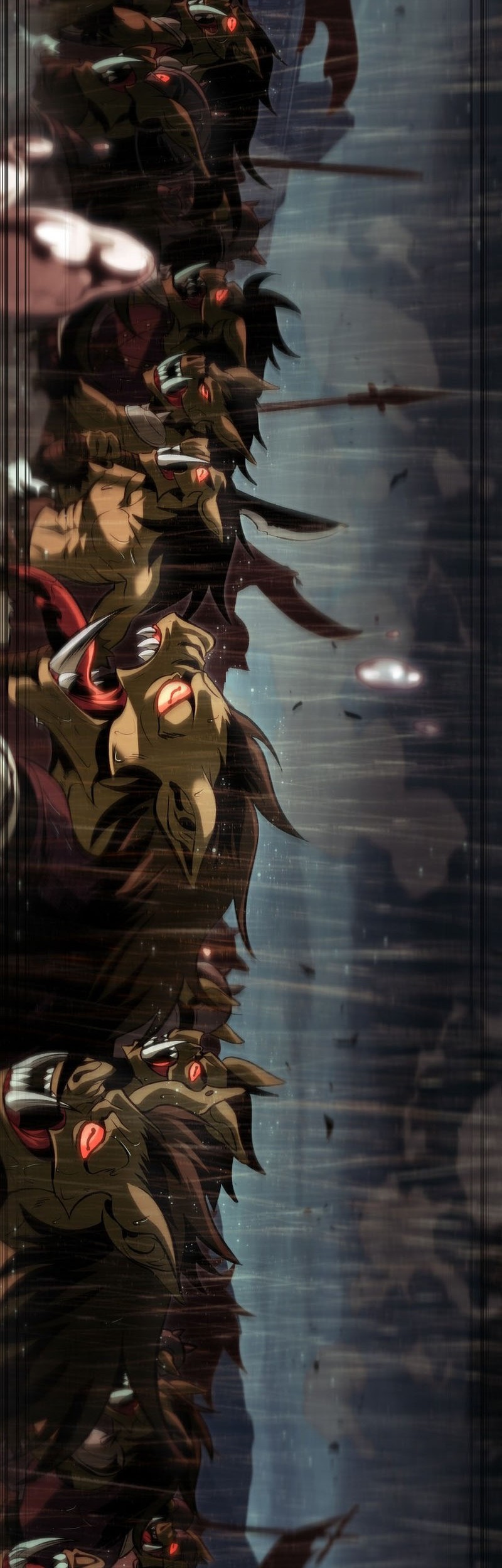 Pick Me Up Chapter 27 Gambar 72