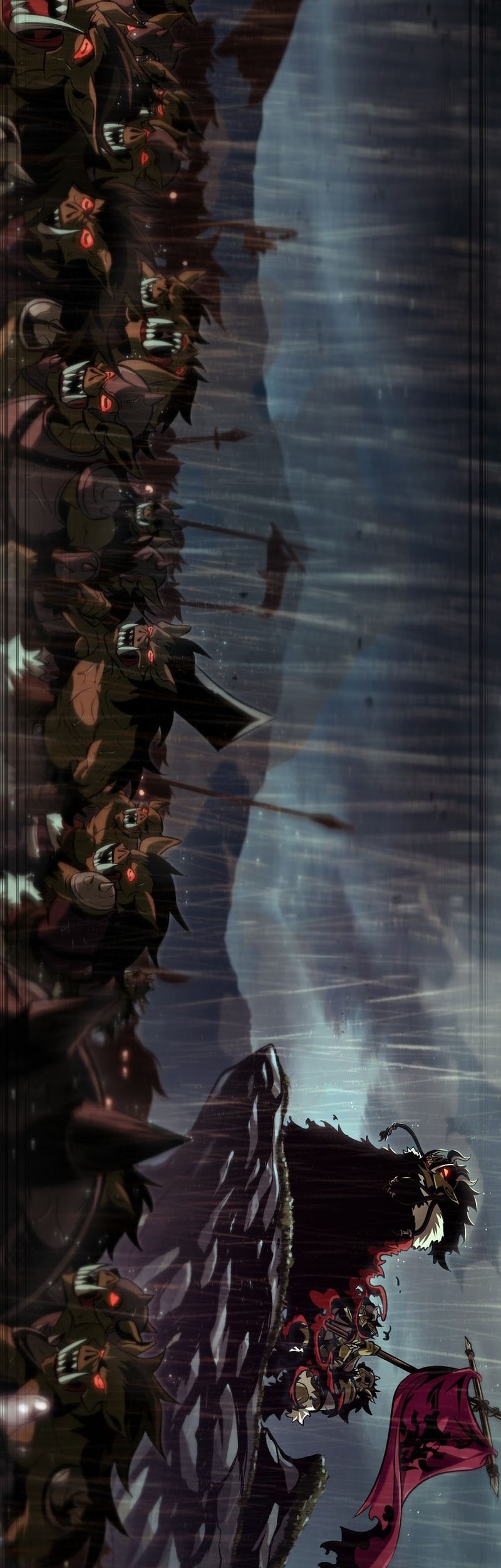 Pick Me Up Chapter 27 Gambar 73