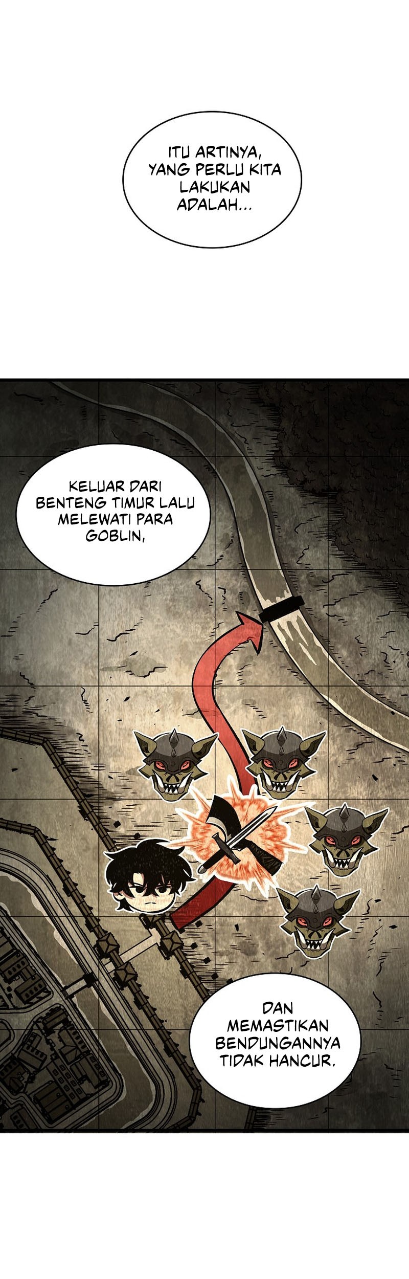 Manhwa Pick Me Up Chapter 27 gambar nomor 2