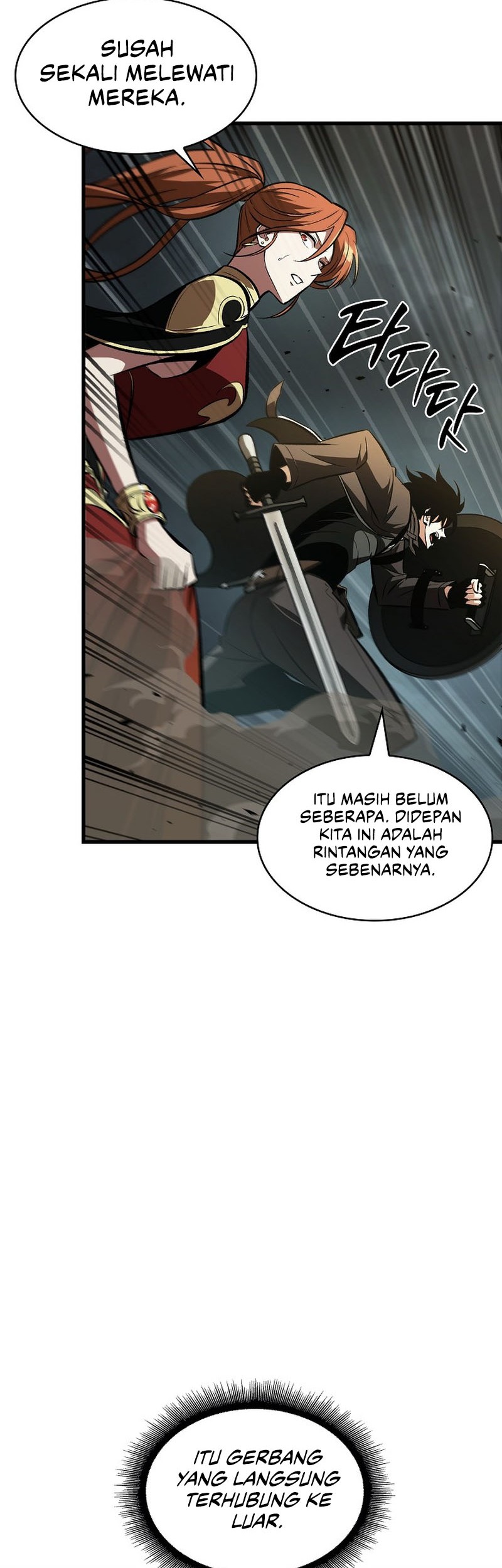 Pick Me Up Chapter 27 Gambar 7