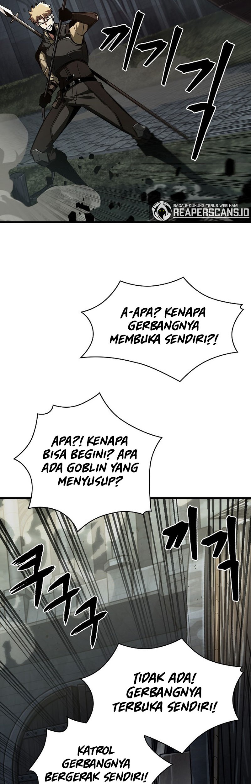 Pick Me Up Chapter 27 Gambar 11