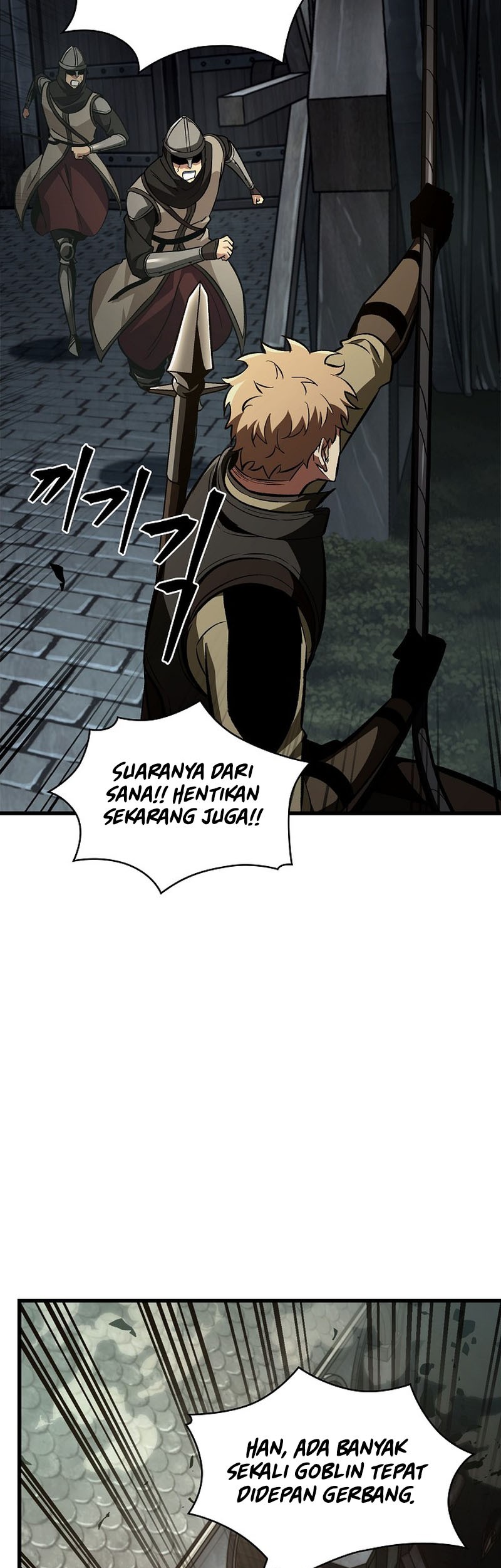 Pick Me Up Chapter 27 Gambar 12