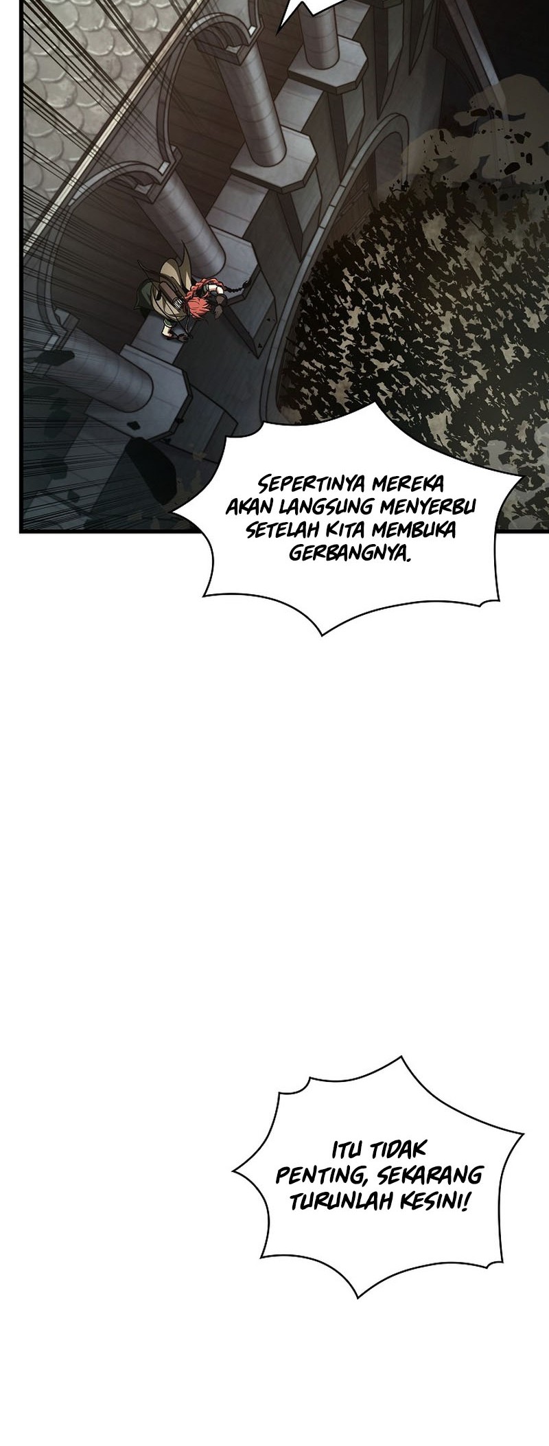 Pick Me Up Chapter 27 Gambar 13