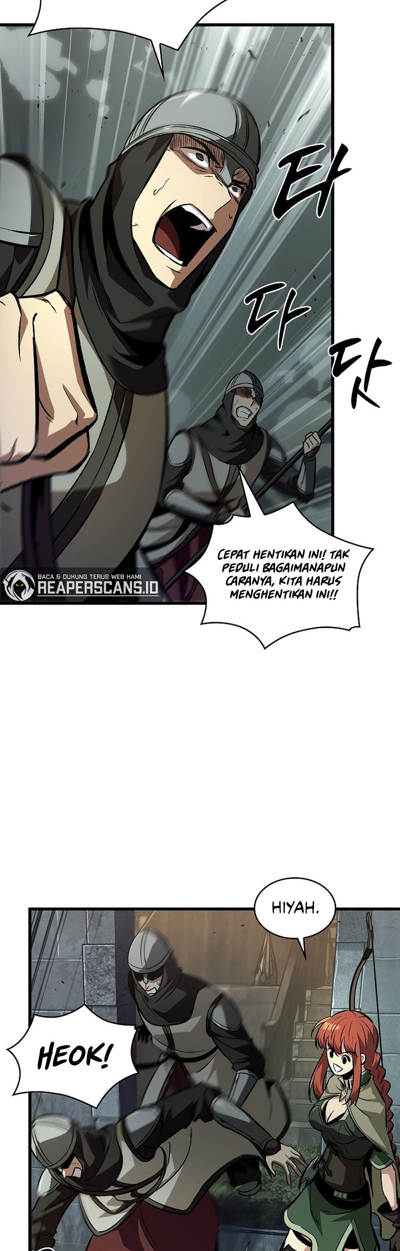 Pick Me Up Chapter 27 Gambar 15