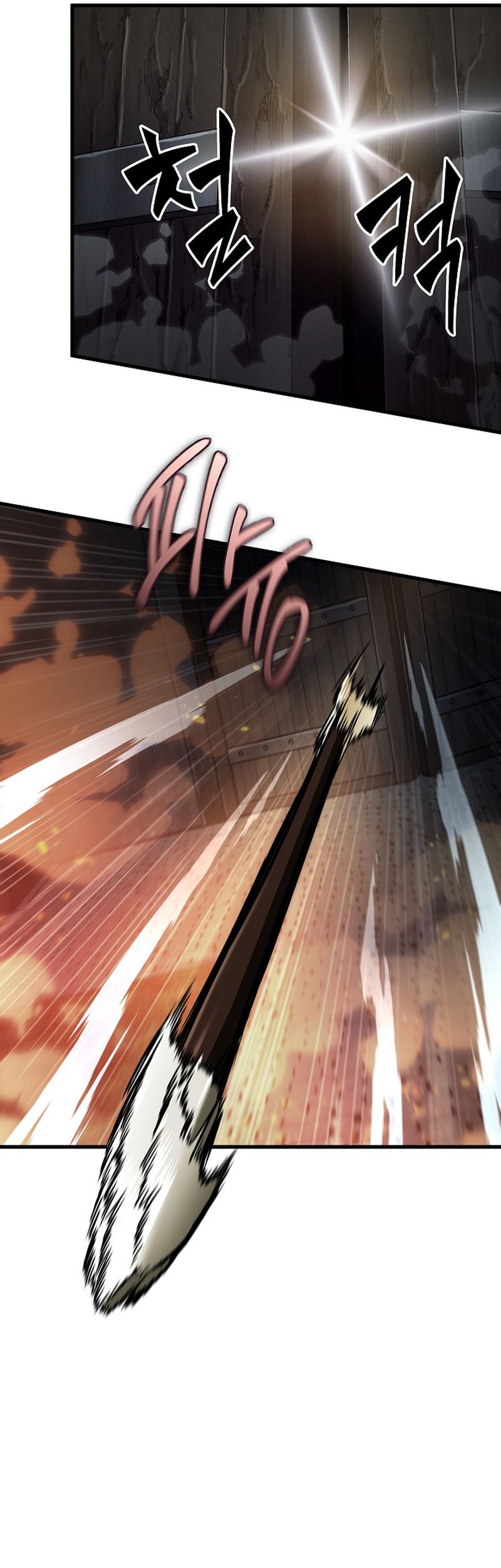 Pick Me Up Chapter 27 Gambar 18