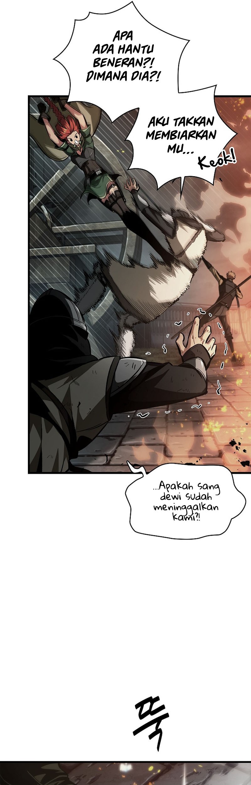 Pick Me Up Chapter 27 Gambar 22