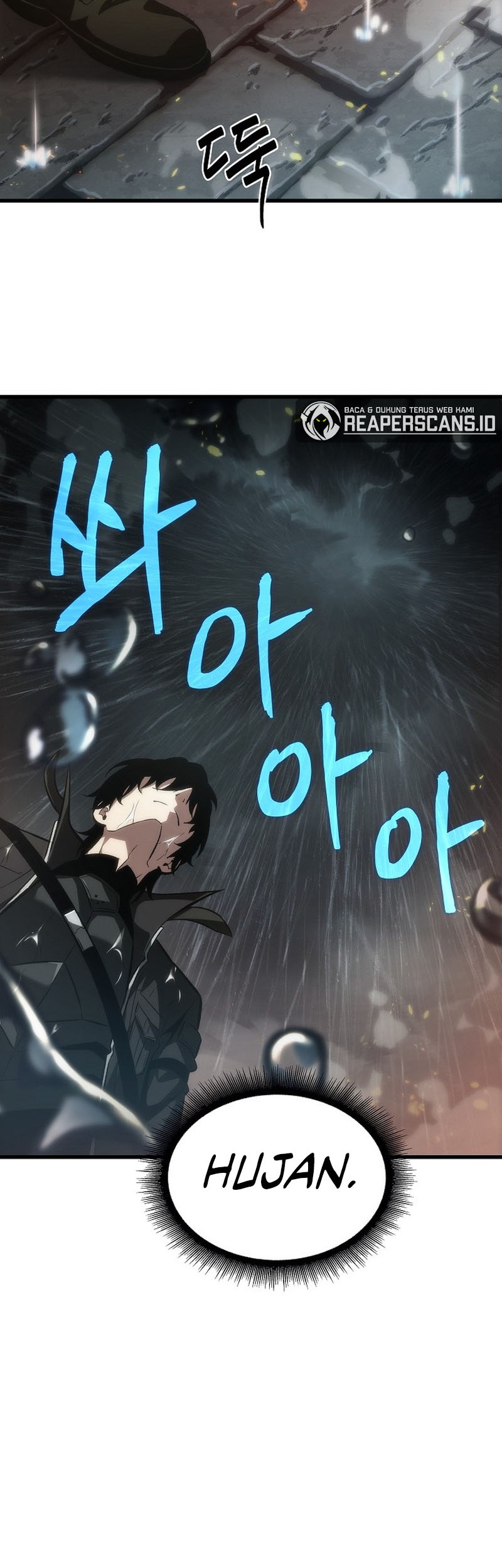 Pick Me Up Chapter 27 Gambar 23