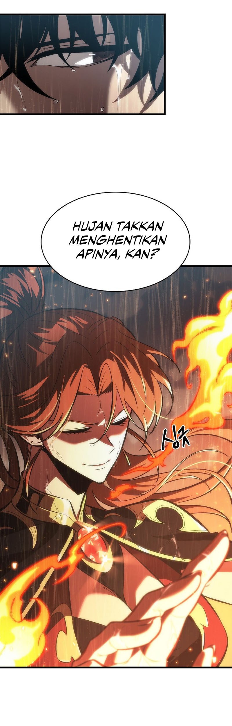 Pick Me Up Chapter 27 Gambar 24