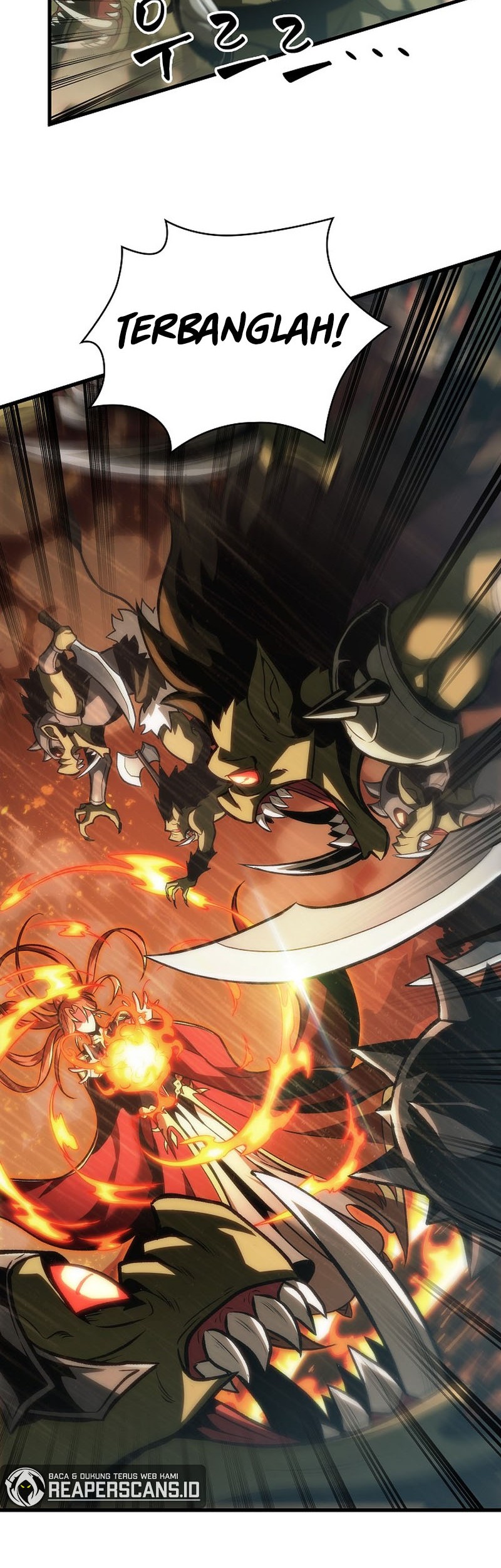 Pick Me Up Chapter 27 Gambar 27