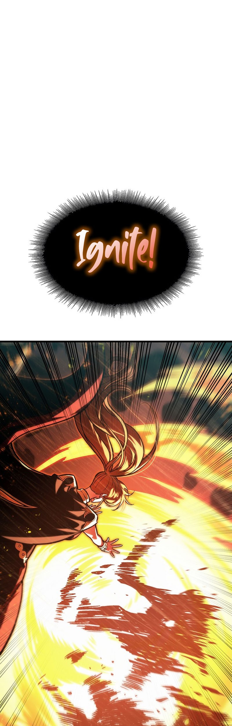 Pick Me Up Chapter 27 Gambar 28