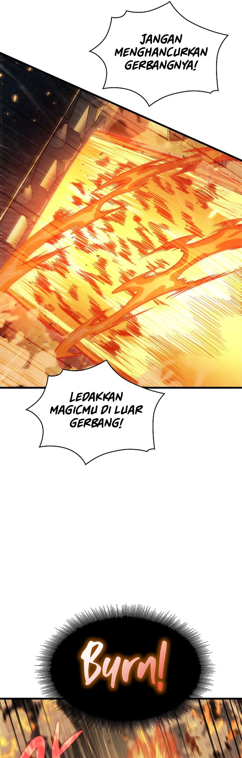 Pick Me Up Chapter 27 Gambar 30