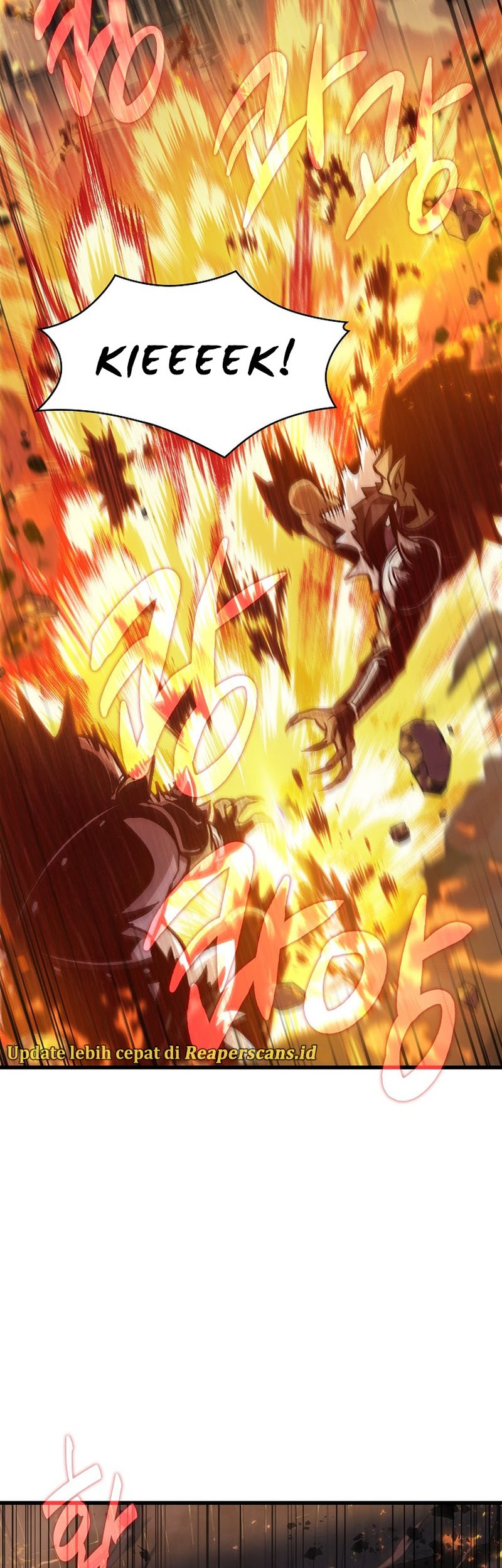 Pick Me Up Chapter 27 Gambar 31