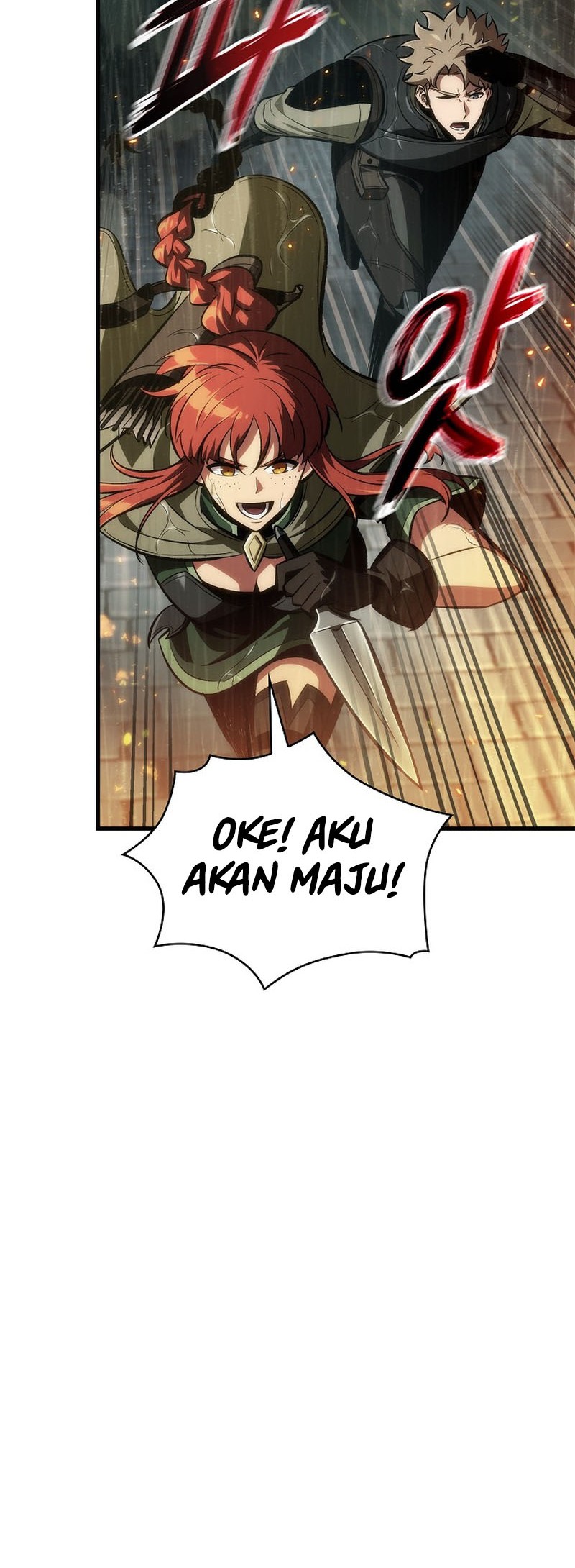 Pick Me Up Chapter 27 Gambar 33