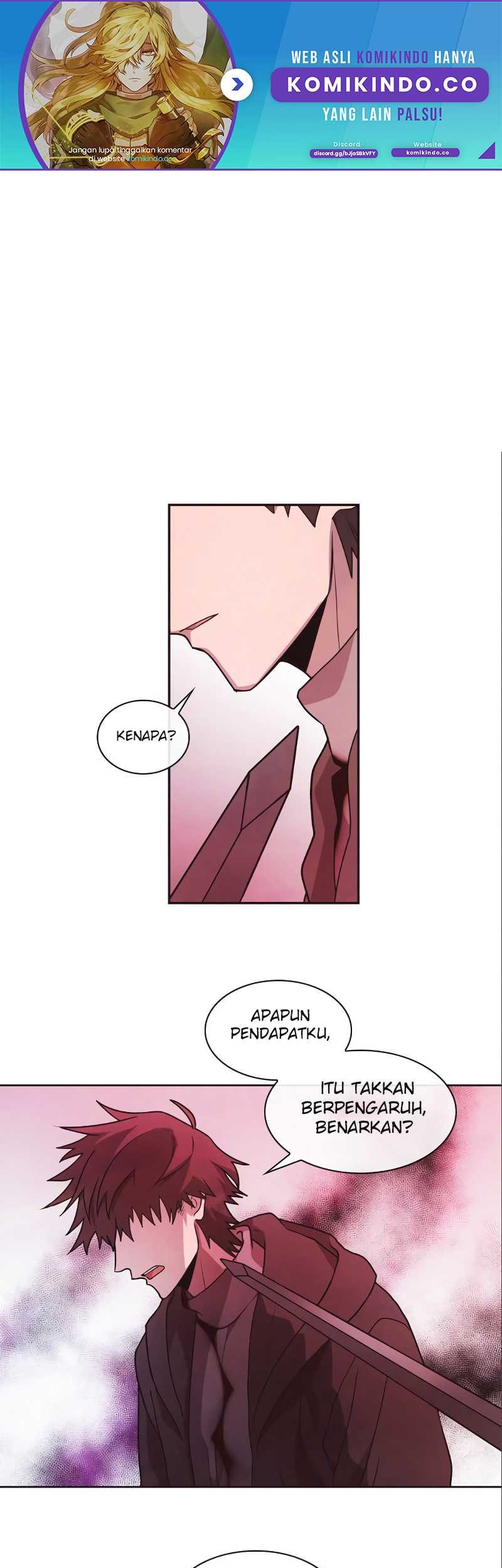 Manhwa Miracle Hero! Chapter 92 gambar nomor 2