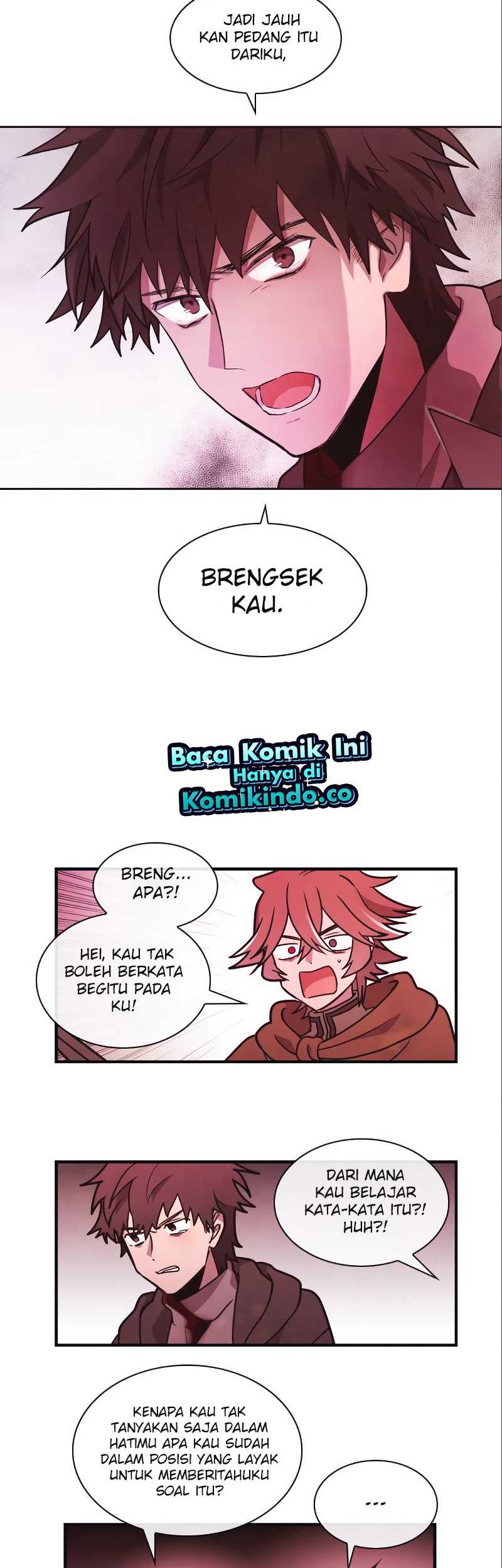 Miracle Hero! Chapter 92 Gambar 3