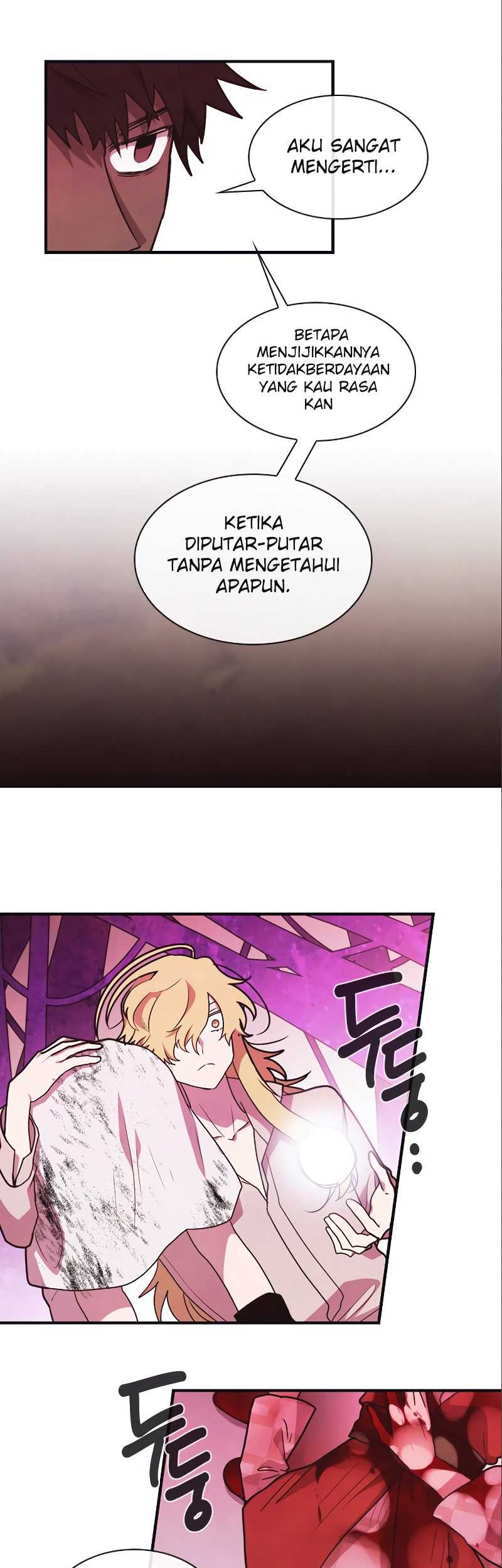 Miracle Hero! Chapter 92 Gambar 6