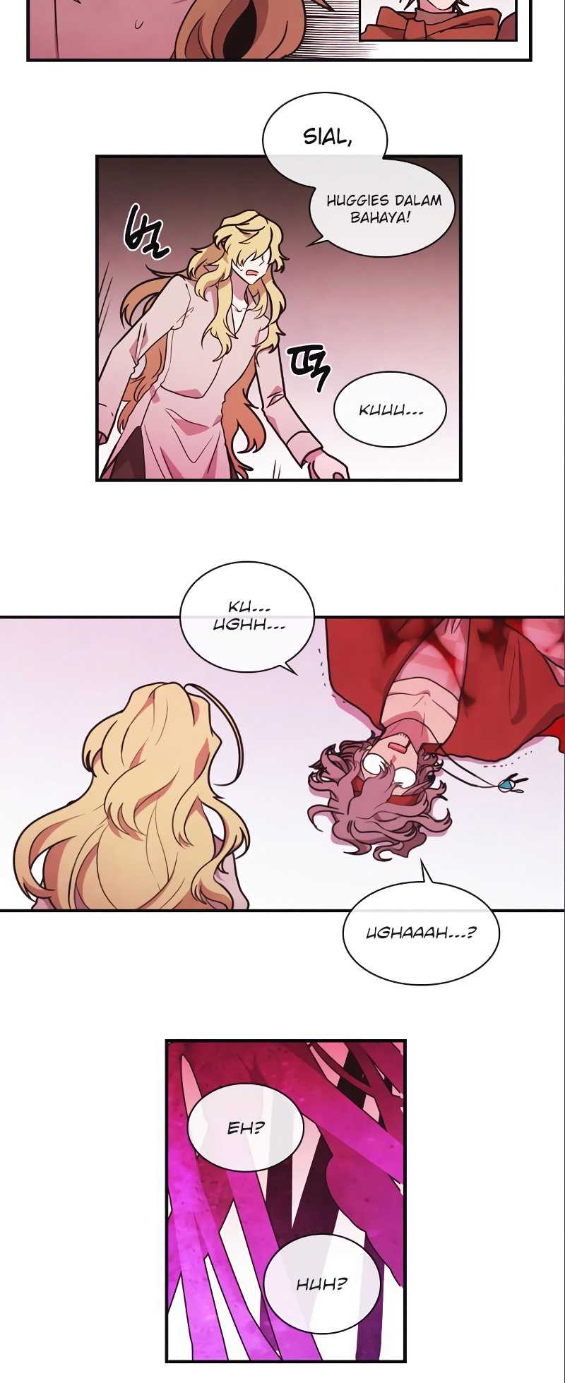 Miracle Hero! Chapter 92 Gambar 8