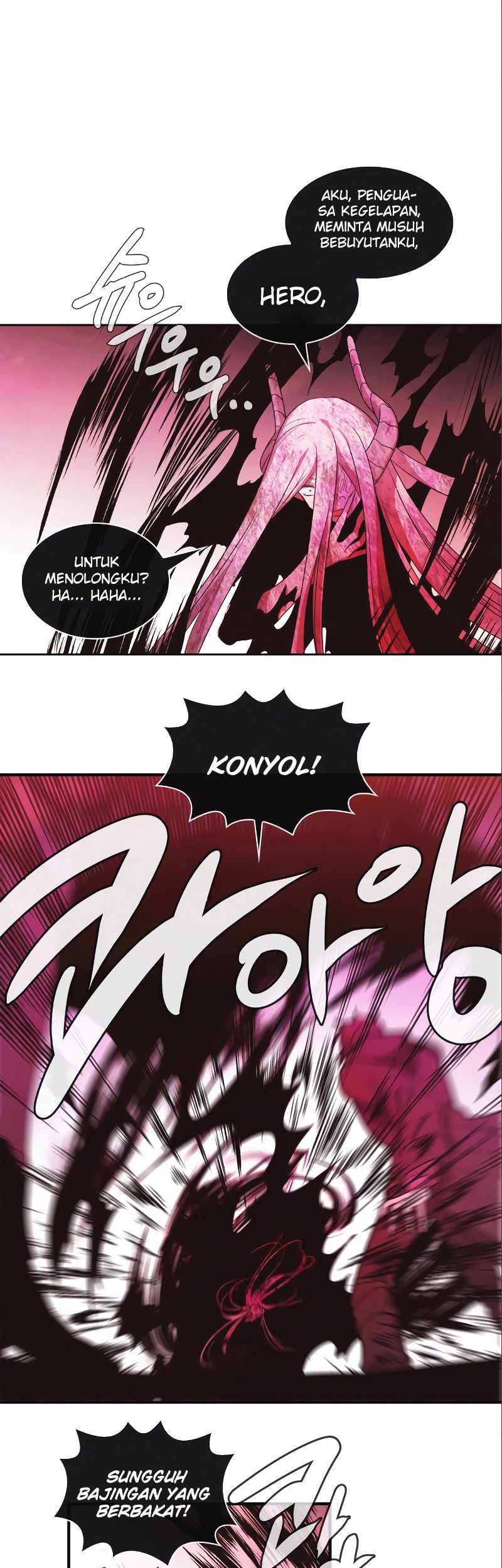 Miracle Hero! Chapter 92 Gambar 9