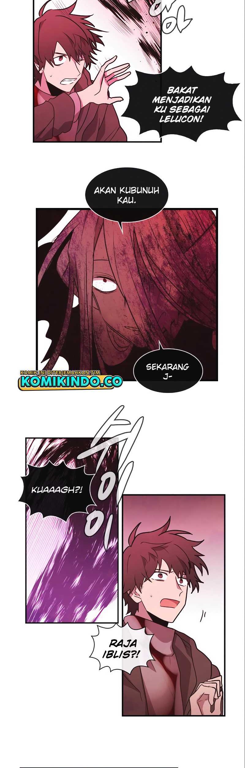 Miracle Hero! Chapter 92 Gambar 10