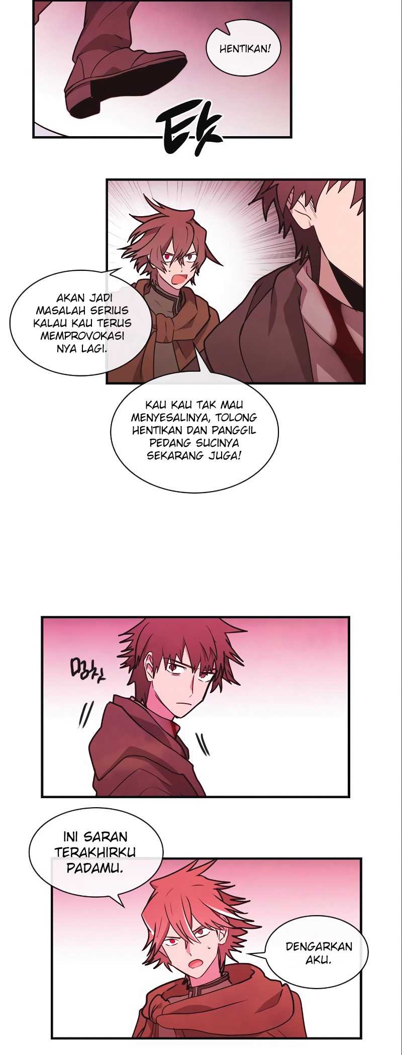 Miracle Hero! Chapter 92 Gambar 11