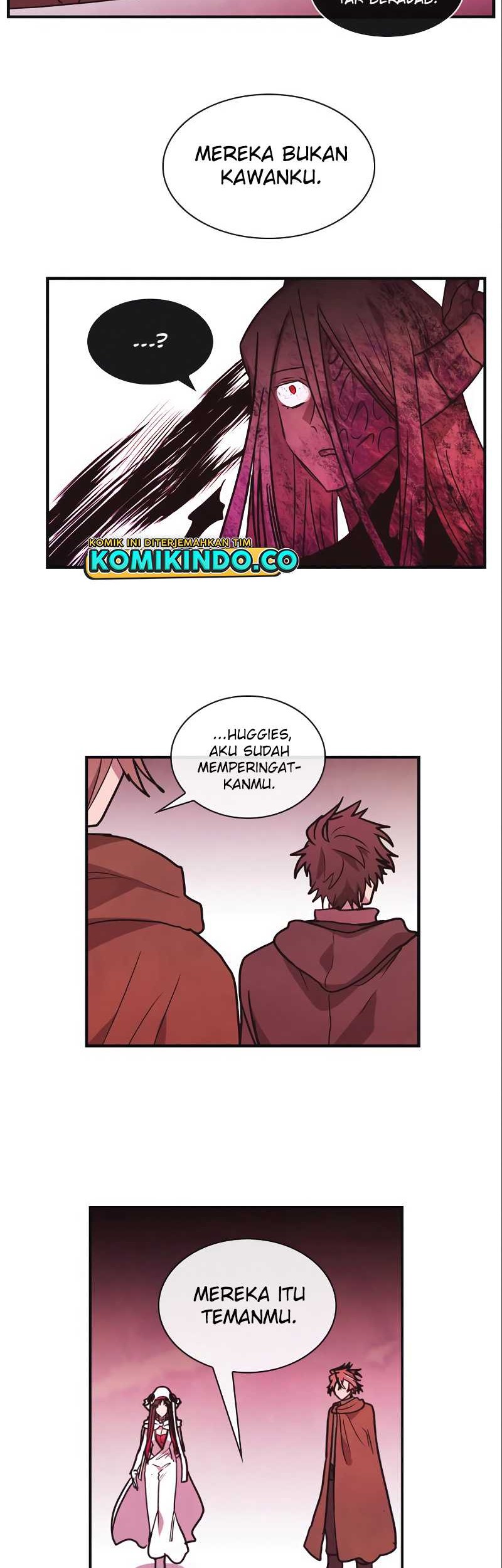 Miracle Hero! Chapter 92 Gambar 13