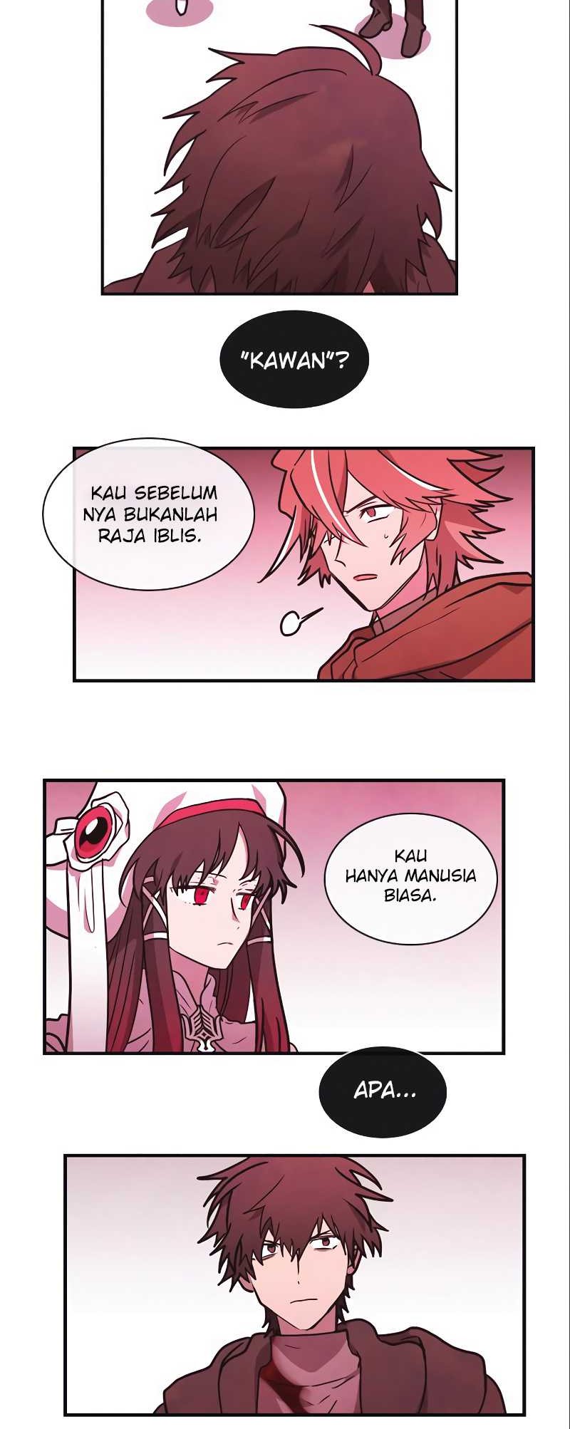 Miracle Hero! Chapter 92 Gambar 14