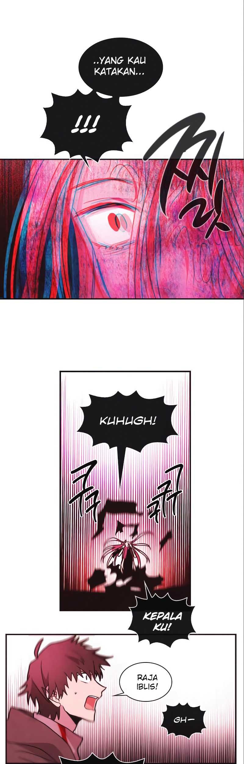 Miracle Hero! Chapter 92 Gambar 15