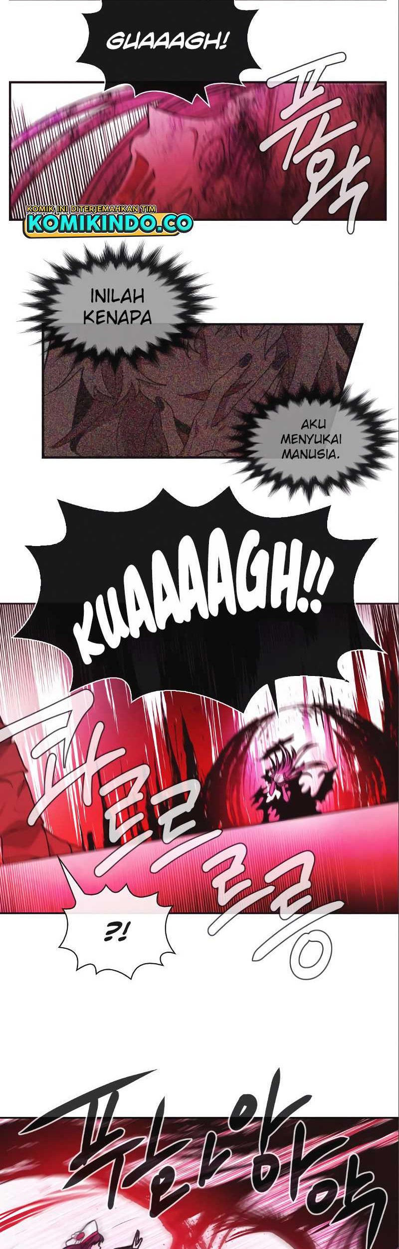 Miracle Hero! Chapter 92 Gambar 16