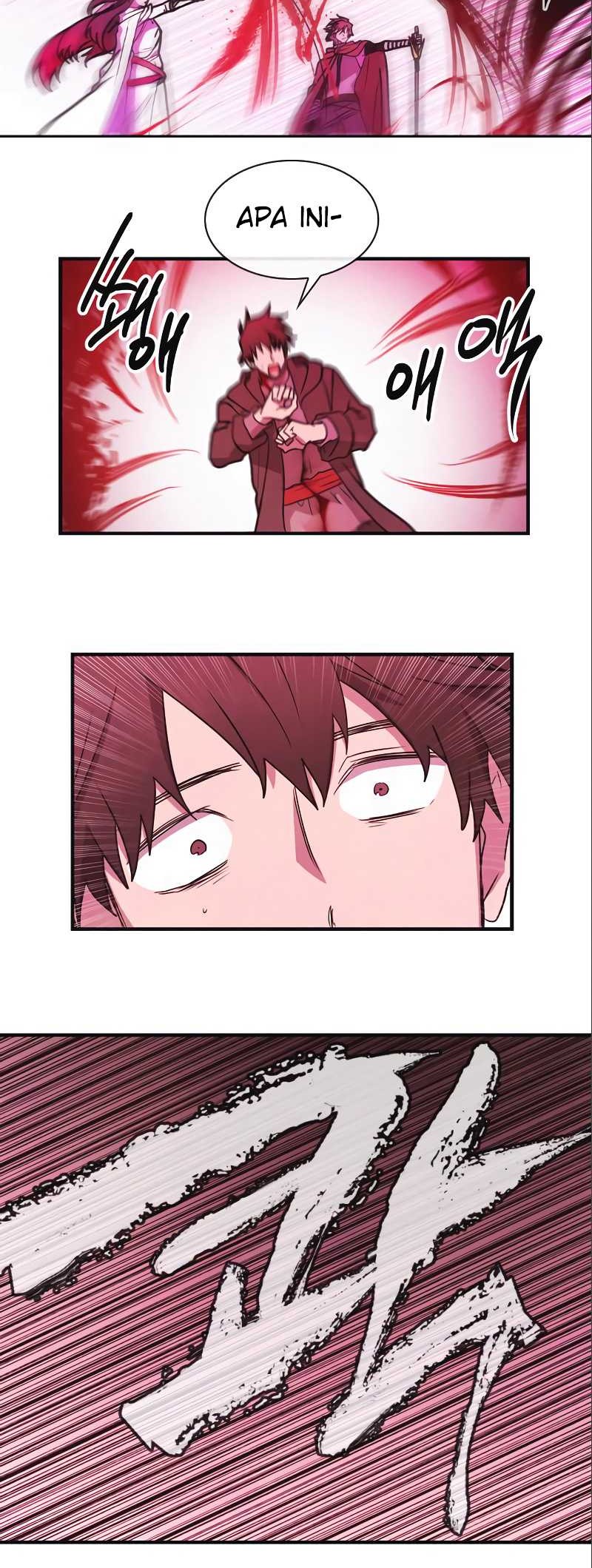 Miracle Hero! Chapter 92 Gambar 17