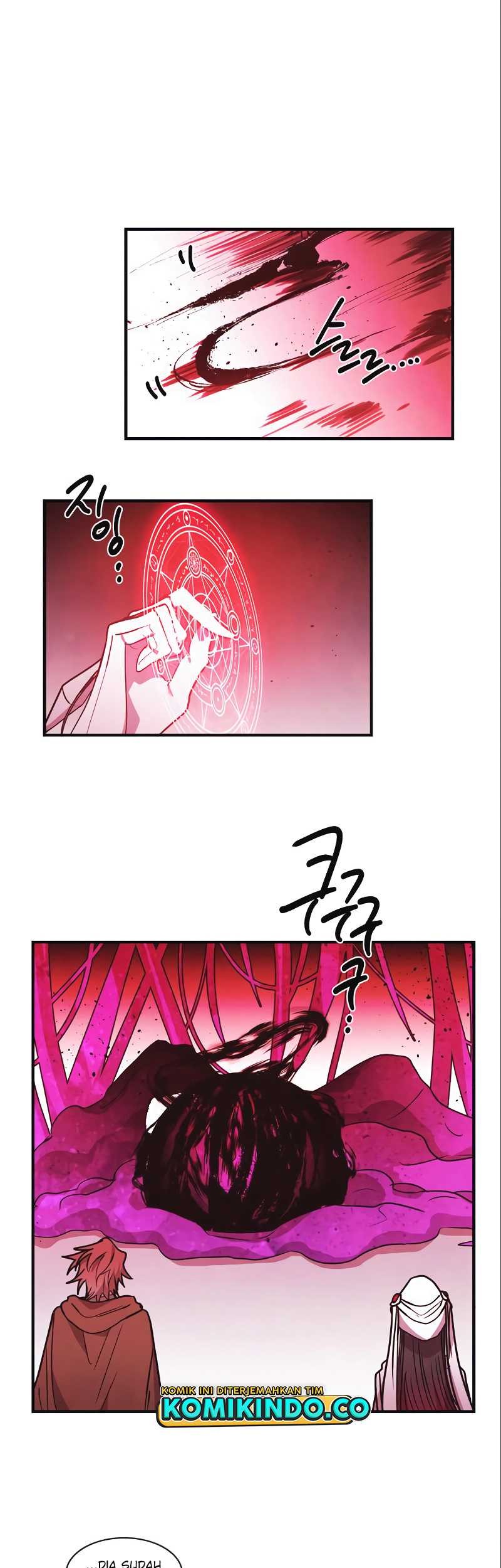 Miracle Hero! Chapter 92 Gambar 18