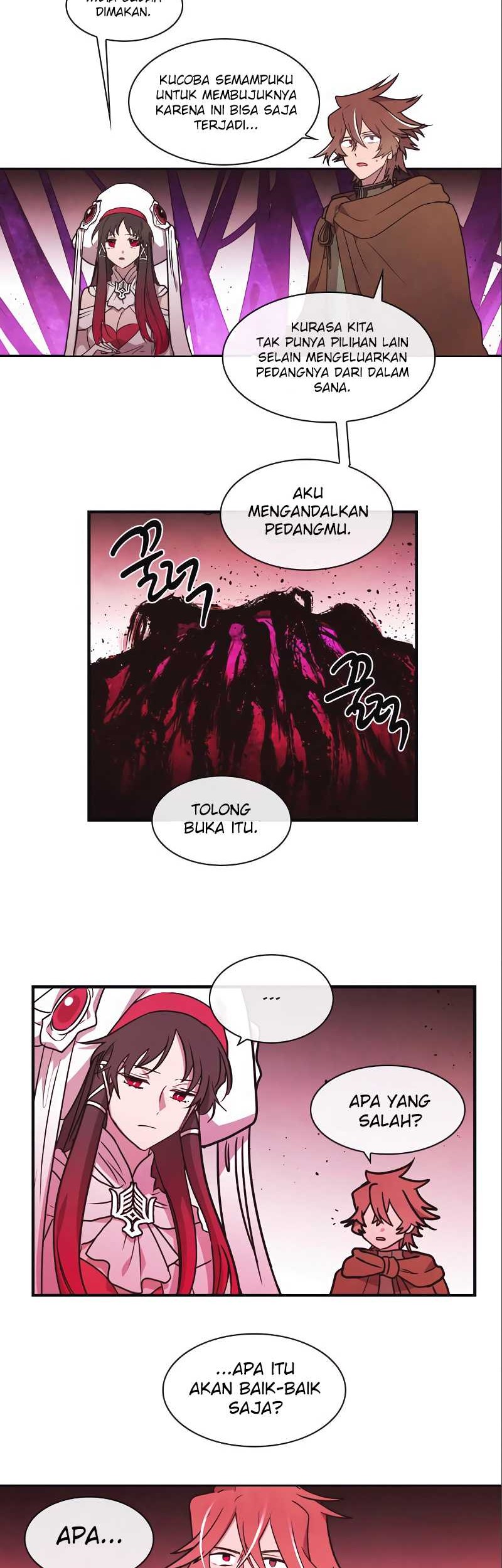 Miracle Hero! Chapter 92 Gambar 19