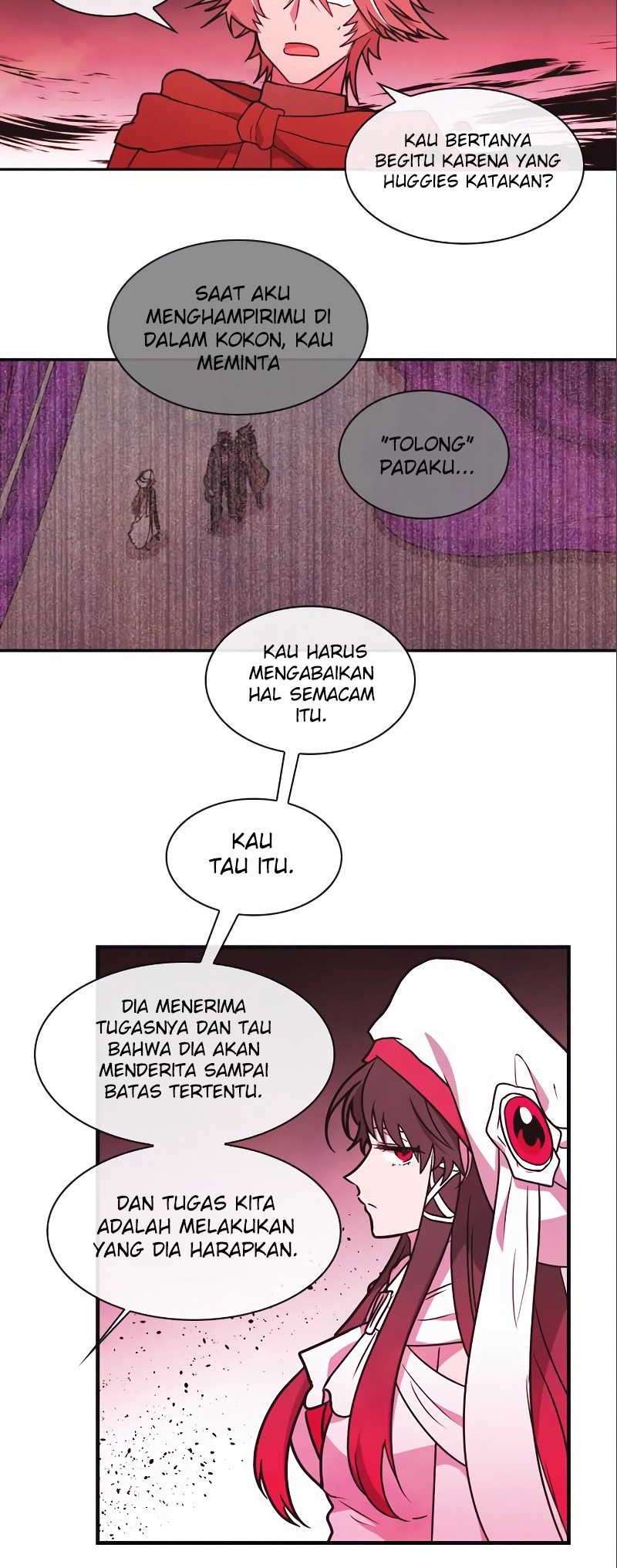 Miracle Hero! Chapter 92 Gambar 20