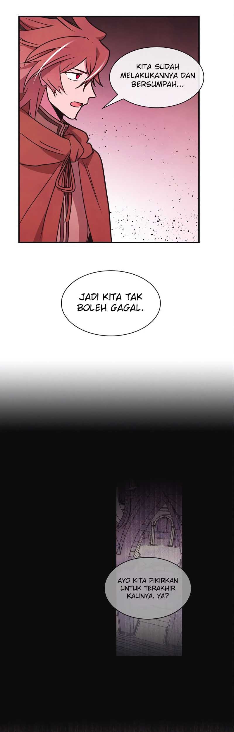 Miracle Hero! Chapter 92 Gambar 21