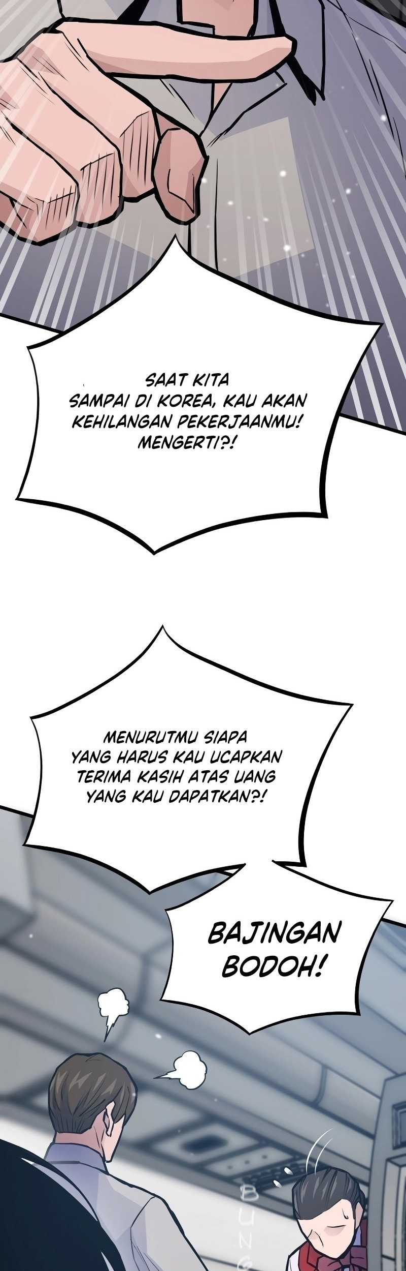 Past Life Regressor (Remake 2022) Chapter 28 Gambar 63