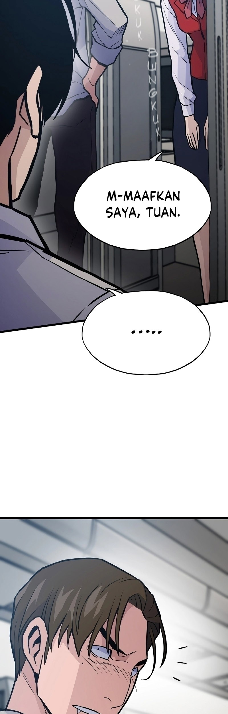 Past Life Regressor (Remake 2022) Chapter 28 Gambar 64