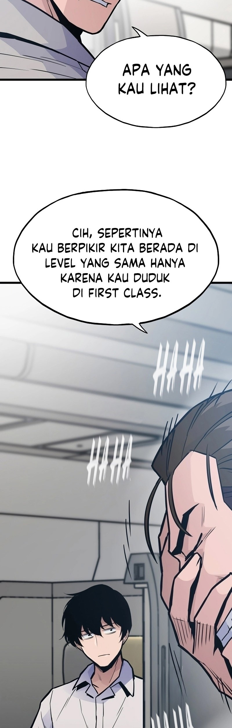 Past Life Regressor (Remake 2022) Chapter 28 Gambar 65