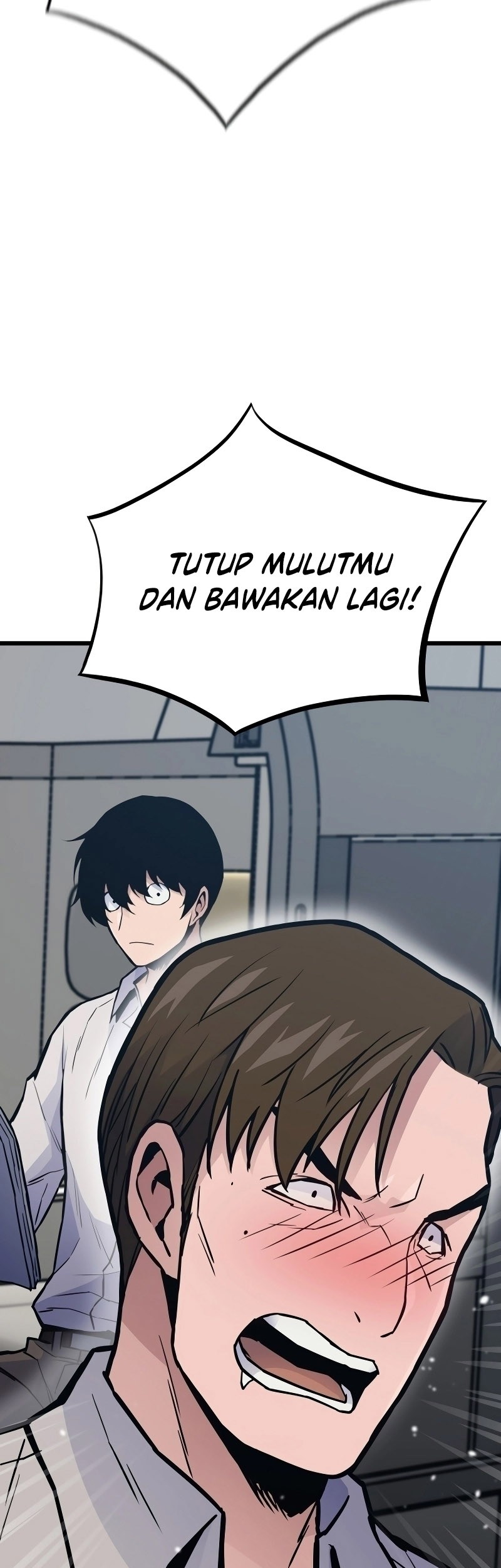 Past Life Regressor (Remake 2022) Chapter 28 Gambar 62